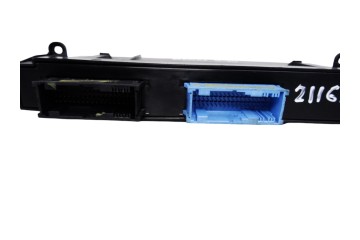 Módulo electrónico, Bmw Serie 3 Berlina (E90) 320d 2005, 6971958