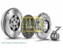 CONJUGATED SET REPSET TWO MASS WHEEL 600 0335 00 Part manufacturer Schaeffler LuK