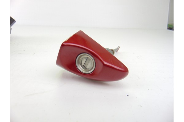 Antirrobo / llave contacto, Hyundai I20 (Gb) Classic 2015