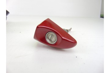 Antirrobo / llave contacto, Hyundai I20 (Gb) Classic 2015