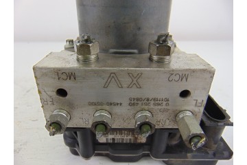 Abs, Toyota Avensis Cross Sport (T27) Advance 2011, 44540-05100