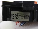 Caja reles / fusibles, Kia Rio (Yb) Business 2017, 91282-H8720