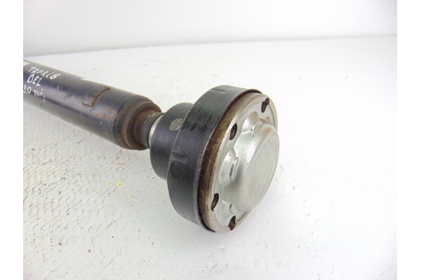 Transmision central delantera, Volkswagen Touareg (7LA) Tdi V6 2006, 7L6521101F