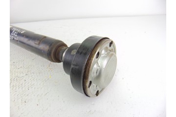 Transmision central delantera, Volkswagen Touareg (7LA) Tdi V6 2006, 7L6521101F
