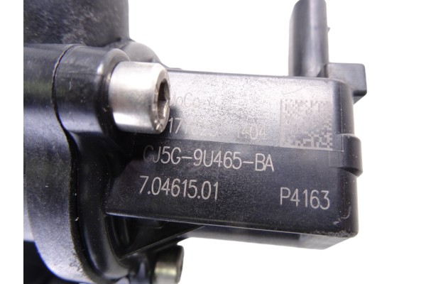 Tubo, Ford S-max (Cdr) Trend 2017, CJ5G9U465BA