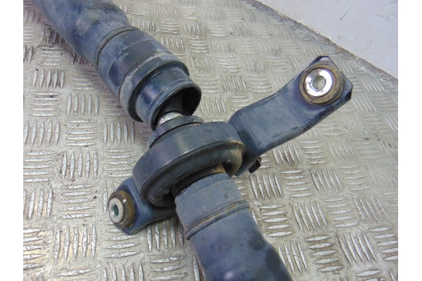 Transmision central, Citroen C-crosser Vtr 2009