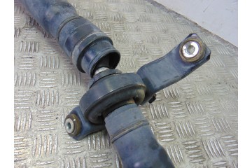 Transmision central, Citroen C-crosser Vtr 2009