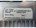 Pantalla multifuncion, BM5T-18B955-FE