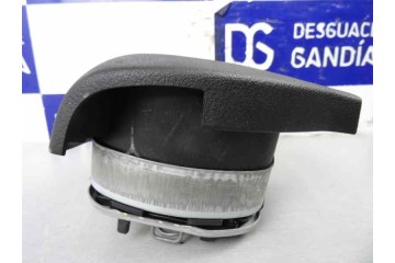 Airbag delantero izquierdo, 1K0880201BL