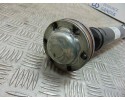Transmision central delantera, Mercedes-benz Clase Ml (Bm 164) 320 CDI 4M Edition 10 2007, A1644100701