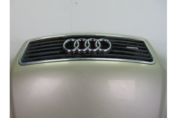 Capo, Audi A6 Avant (4B5) 3.0 2002