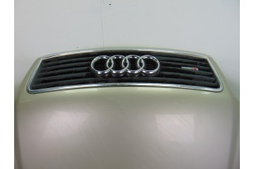 Capo, Audi A6 Avant (4B5) 3.0 2002