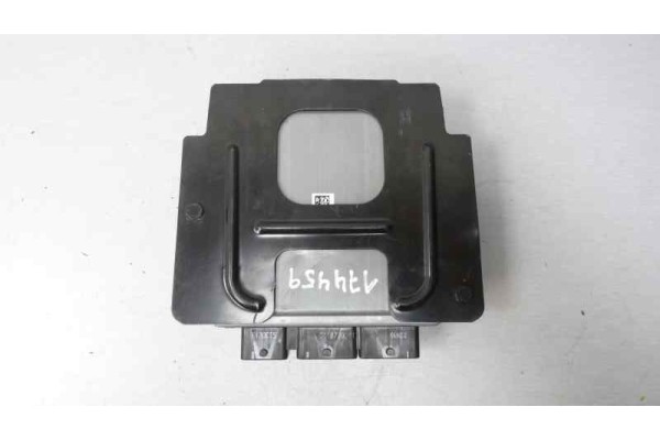 Centralita motor uce, 9661835880