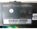 Pantalla multifuncion, Renault Scenic Iii (Jz) Emotion 2009, 259153753R