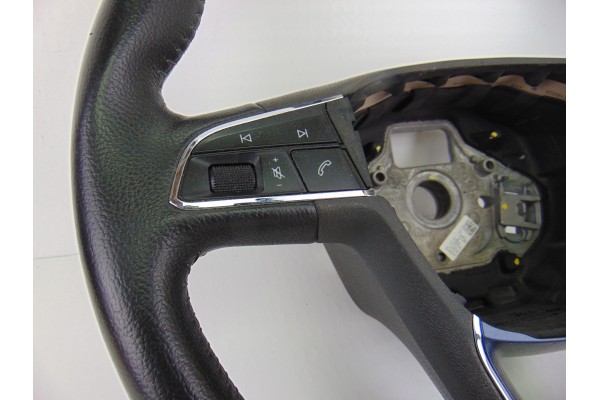Volante, Seat Ibiza Sc (6P5) Style Connect 2016, 5F0419091L