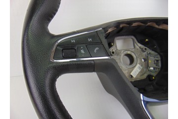 Volante, Seat Ibiza Sc (6P5) Style Connect 2016, 5F0419091L
