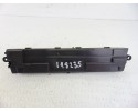 Mando climatizador, Bmw Serie 3 Touring (F31) 318d 2014
