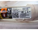 Airbag cortina delantero izquierdo, Opel Astra K Berlina 5P Dynamic Start/Stop 2016, 39008397
