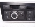 Mando climatizador, Audi A6 Allroad Quattro (4FH) 2.7 TDI Quattro 2008, 4F1820043AG