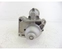 Motor arranque, Peugeot 508 GT Line 2018, 9830507480
