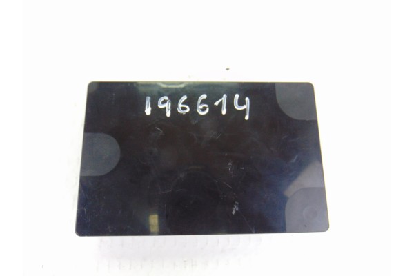 Módulo electrónico, 9813403280