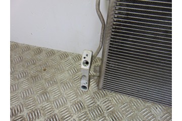 Condensador / radiador aire acondicionado, Bmw Serie 3 Touring (F31) 318d 2014, 9335362