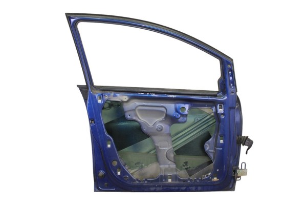 Puerta delantera izquierda, Seat Toledo (5P2) Sport-up 2006