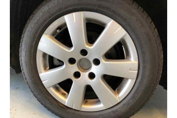 VOLKSWAGEN PASSAT VARIANT (3C5) Advance