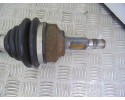 Transmision delantera derecha, Peugeot 508 Sw Active 2017, 9686348680