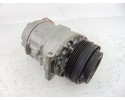 Compresor aire acondicionado, Bmw Serie 5 Berlina (E39) 525i 2001