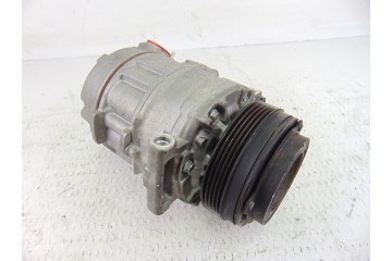 Compresor aire acondicionado, Bmw Serie 5 Berlina (E39) 525i 2001