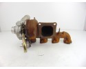 Turbocompresor, Ford Focus Berlina (Cak) Trend 2003