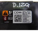 Airbag lateral izquierdo, Opel Astra K Berlina 5P Dynamic Start/Stop 2016, 13369898