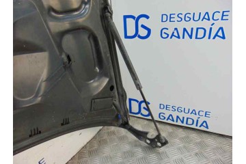 Capo, Mercedes-benz Clase e (Bm 210) Berlina 300 Diesel (210.020) 1998