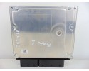 Centralita motor uce, Bmw Serie 1 Berlina (E81/E87) 118d 2007, 8506375