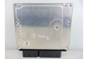 Centralita motor uce, Bmw Serie 1 Berlina (E81/E87) 118d 2007, 8506375