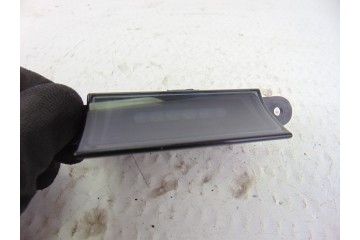 Módulo electrónico, Opel Astra K Berlina 5P Dynamic Start/Stop 2015, 20968168