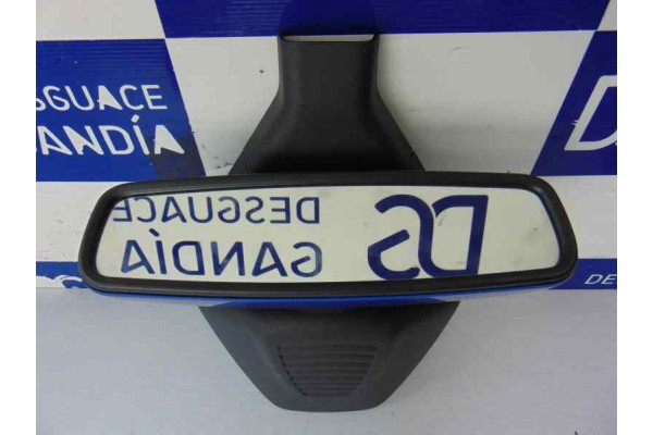 Espejo, Ford Fiesta (CE1) Cool&Connect 2017, H1BB-A03514-B