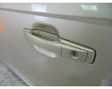 Puerta delantera izquierda, Ssangyong Rodius Xdi Limited AWD 2006, DORADA