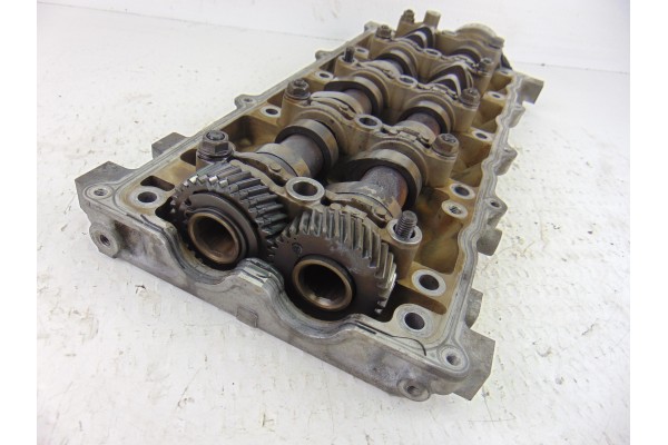 Arbol de levas, Opel Astra G Berlina Club 2000, Y17DT