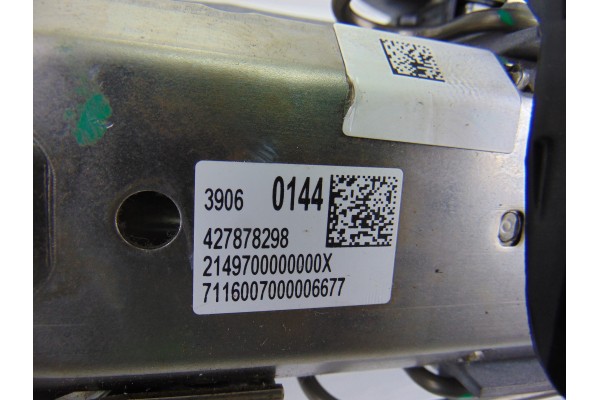 39060144 COLUMNA DIRECCION OPEL ASTRA K BERLINA 5P