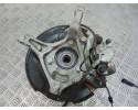 Mangueta delantera izquierda, Opel Astra K Berlina 5P Dynamic Start/Stop 2016