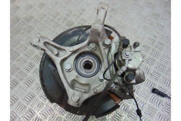 Mangueta delantera izquierda, Opel Astra K Berlina 5P Dynamic Start/Stop 2016