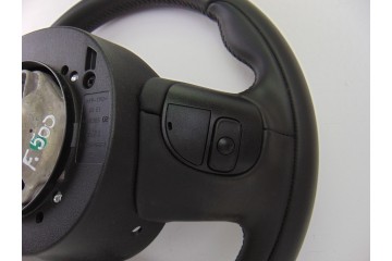 Volante, Fiat 500X (334) Mirror 2017, 7356618110