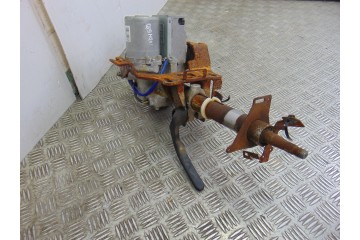 Columna direccion, Nissan Qashqai (J10) Acenta 2008, 48810JD900
