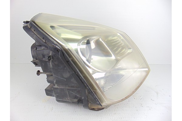 Faro derecho, Renault Vel Satis (BJ0) Initiale 2005, XENON