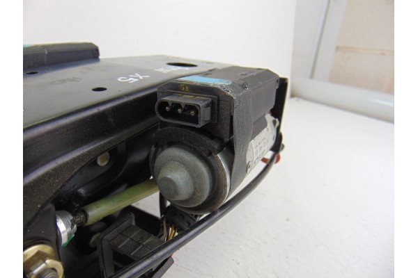 Columna direccion, Bmw Serie X5 (E53) 3.0d 2004, 37146760232