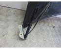 Capo, Toyota Auris (E15) Sol 2008