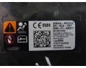 Airbag lateral derecho, Opel Astra K Berlina 5P Dynamic Start/Stop 2016, 13369899