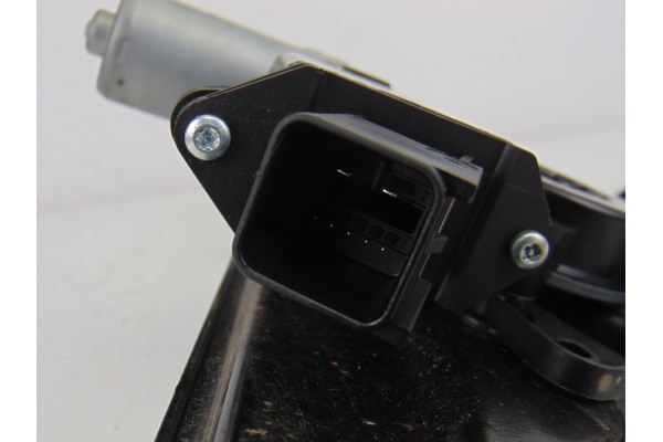 13406674 ELEVALUNAS DELANTERO DERECHO OPEL ASTRA K BERLINA 5P